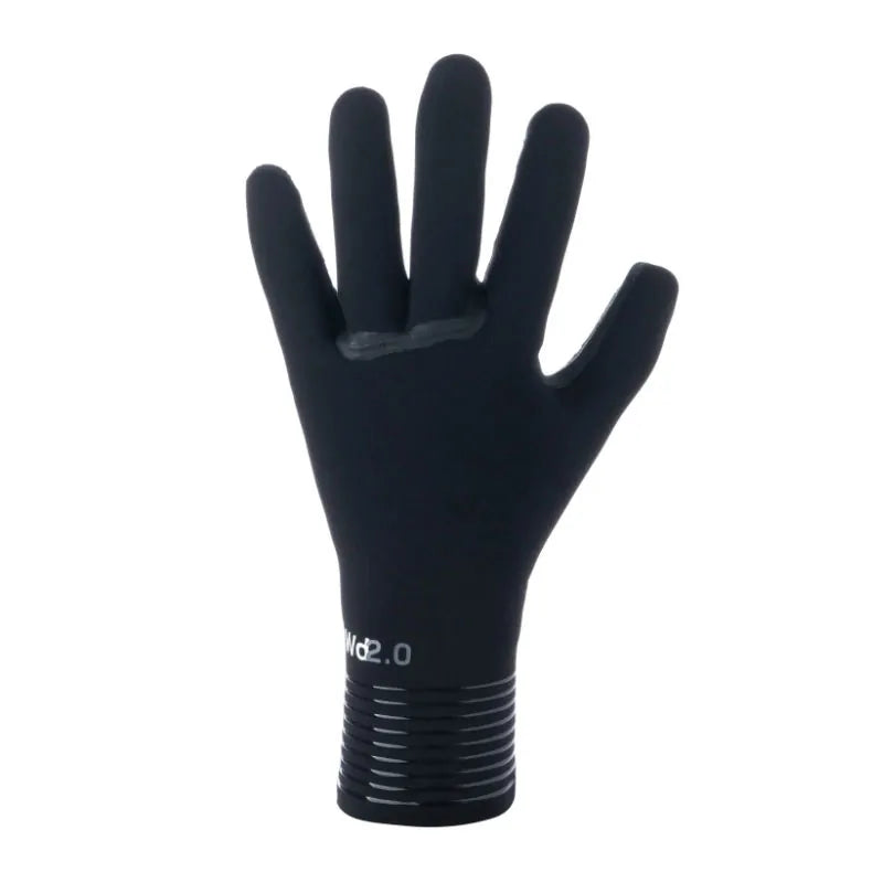 C Skins Wired Wetsuit Gloves 3mm - Buy The Best Winter Wetsuit Gloves Available - Wake2o