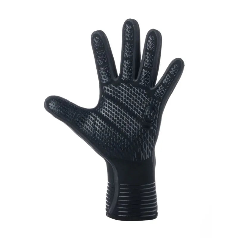 C Skins Wired Wetsuit Gloves 3mm - Buy The Best Winter Wetsuit Gloves Available - Wake2o