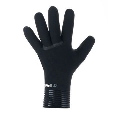 C Skins Wired Wetsuit Gloves 5mm - Buy The Best Winter Wetsuit Gloves Available - Wake2o