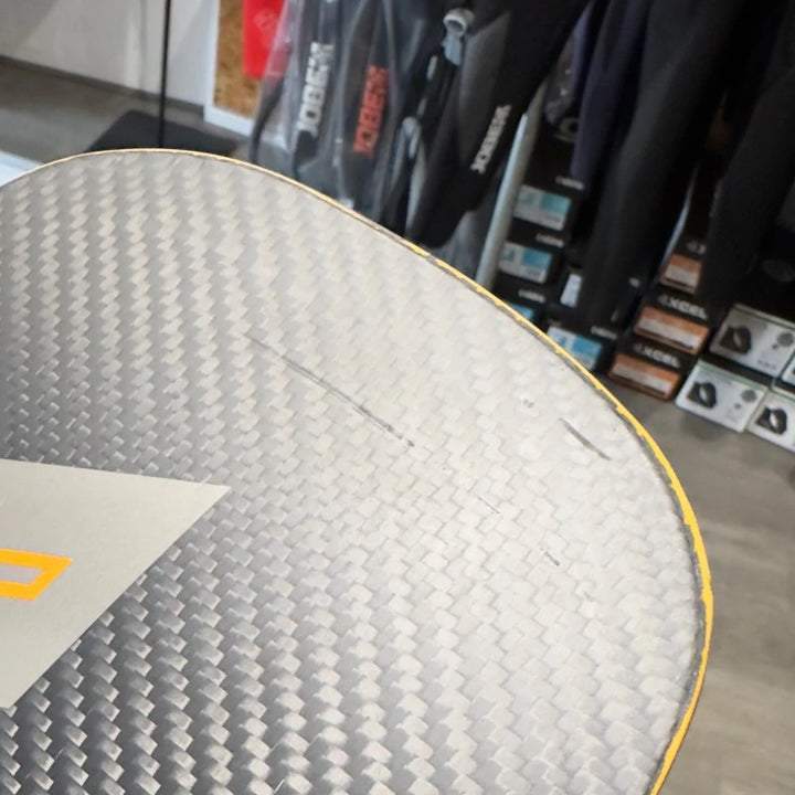 JP CARBON PADDLE 2 PIECE ADJ 85 JP Carbon SUP Paddle 2-Piece