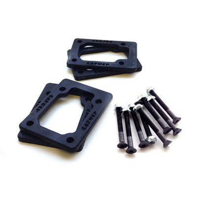 Carver Skateboards - CX - Double Lift Kit