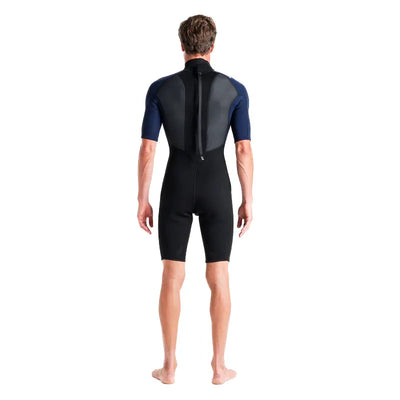 C-Skins Element 3:2 Mens Shorty Wetsuit - Summer Wetsuits Online - Wake2o