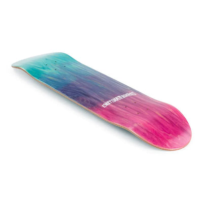 Enuff Skateboards Classic Fade Deck - Blue Pink - Wake2o