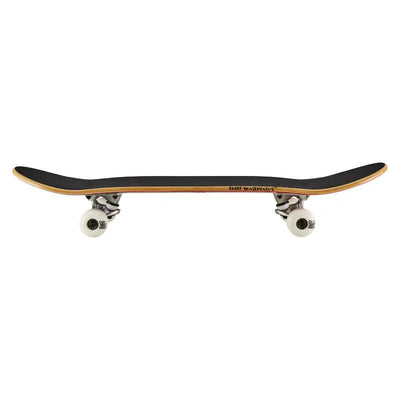 Enuff Skateboards Fade Complete - 7.75 - Orange