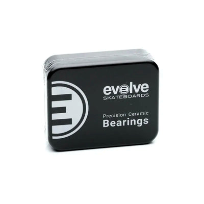 Evolve Precision Ceramic Bearings - Wake2o