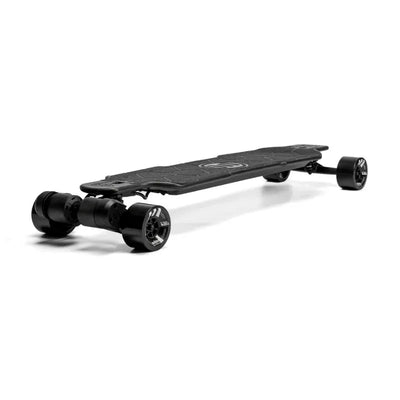 Evolve GTR Carbon Street Electric Skateboard Series 2 - Wake2o