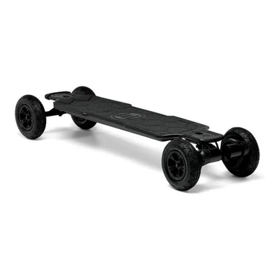 Evolve GTR Carbon AT Electric Skateboard Series 2 - Wake2o