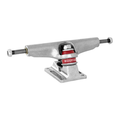 Independent Stage 4 151mm Trucks - Polished - Wake2o