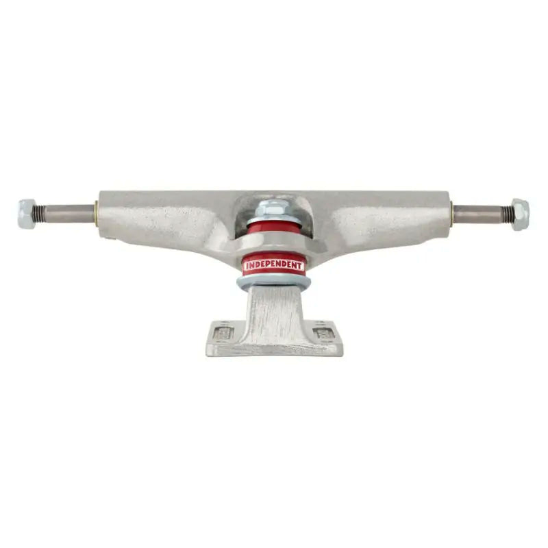 Independent Stage 4 Standard Polished Trucks - 146mm (Pair) - Wake2o