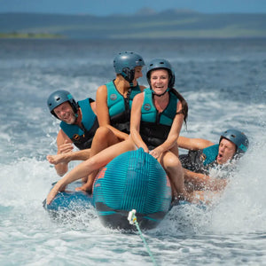 Towboat Inflatables Towables for Sale Online | Best UK Priced Inflatable Ringo | Wake2o