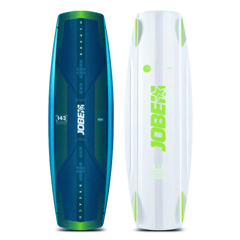 Jobe Breach Wakeboard - Wake2o