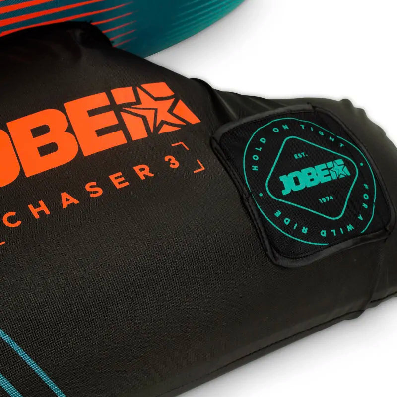 Jobe Chaser Towable 3p Inflatable - Shrewsbury Watersport Shop - Wake2o