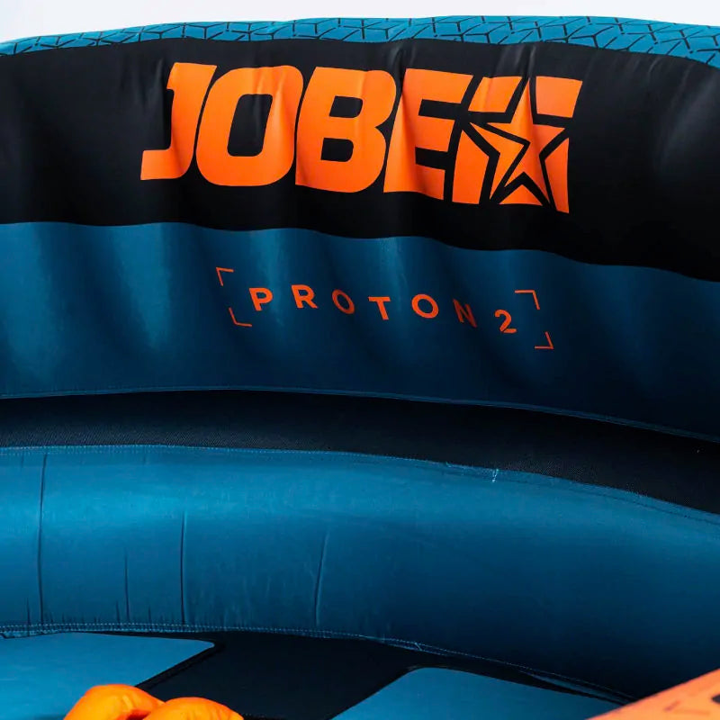 Jobe Proton Inflatable Towable - Premium Inflatable Boat Toys - Wake2o Uk