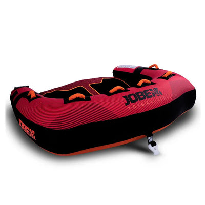 Jobe Tribal 3P Inflatable Towable - Premium Boat Toys - Wake2o UK