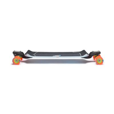 Loaded Tangent Surfskate Edition Featuring Carver CX Trucks, Orangatang Kegel Wheels, Loaded Zee Bracket, Orangatang Nipples And Orangatang Knuckle Bushings - The Ultimate Distance Surfskate - Wake2o Shrewsbury