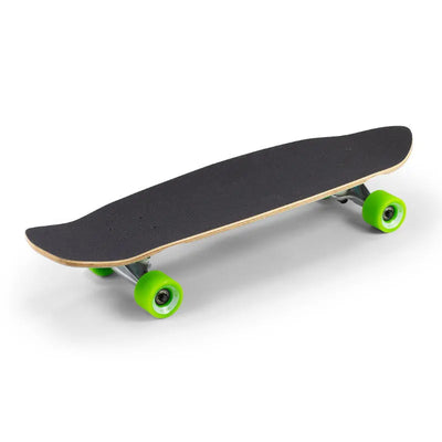 Mindless Mandala Longboard - Blue - Mindless Longboards - Skateboard Shop - Wake2o
