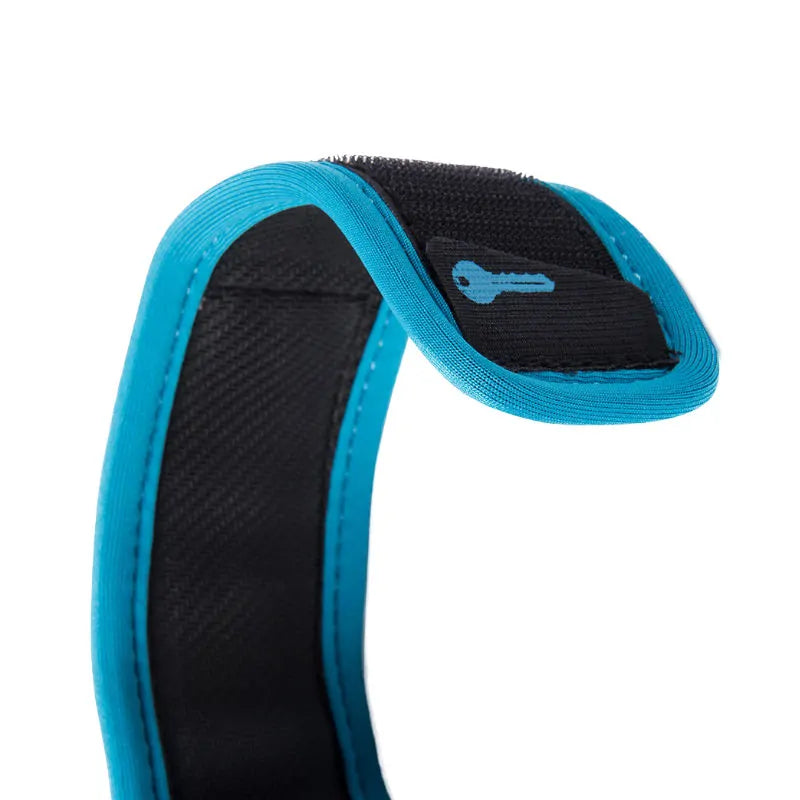 Rip Curl Comp Surf Leash 6'0 Blue - Surfboard Accessories - Wake2o