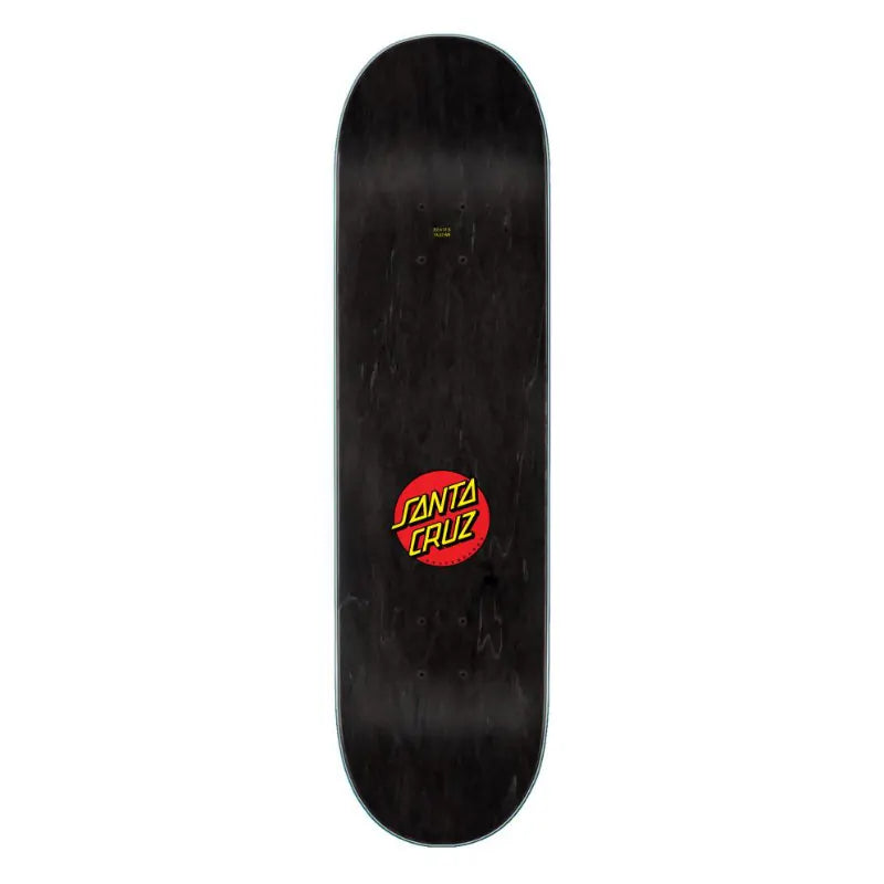 Santa Cruz Screaming Hand Skateboard Deck - Wake2o