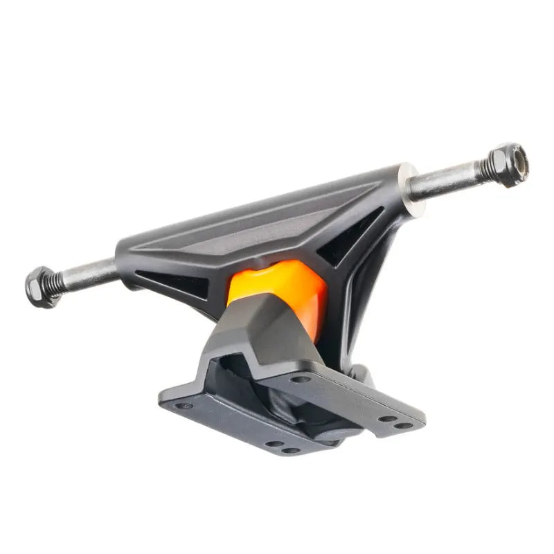 Seismic Aeon 105mm Solid Axle Longboard Truck - Wake2o