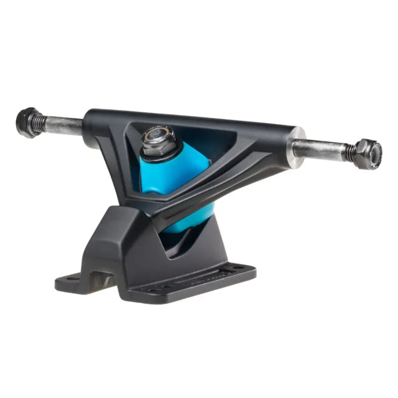 Seismic Aeon 105mm Solid Axle Longboard Truck 30º - Wake2o