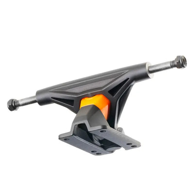 Seismic Aeon 130mm Solid Axle Longboard Truck - Wake2o