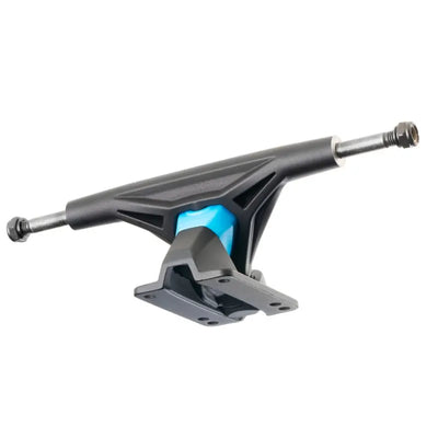 Seismic Aeon 155m Solid Axle Longboard Truck - Wake2o