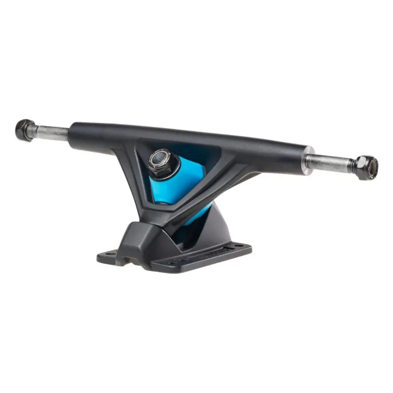 Seismic Aeon 155mm Solid Axle Longboard Truck 45º - Wake2o