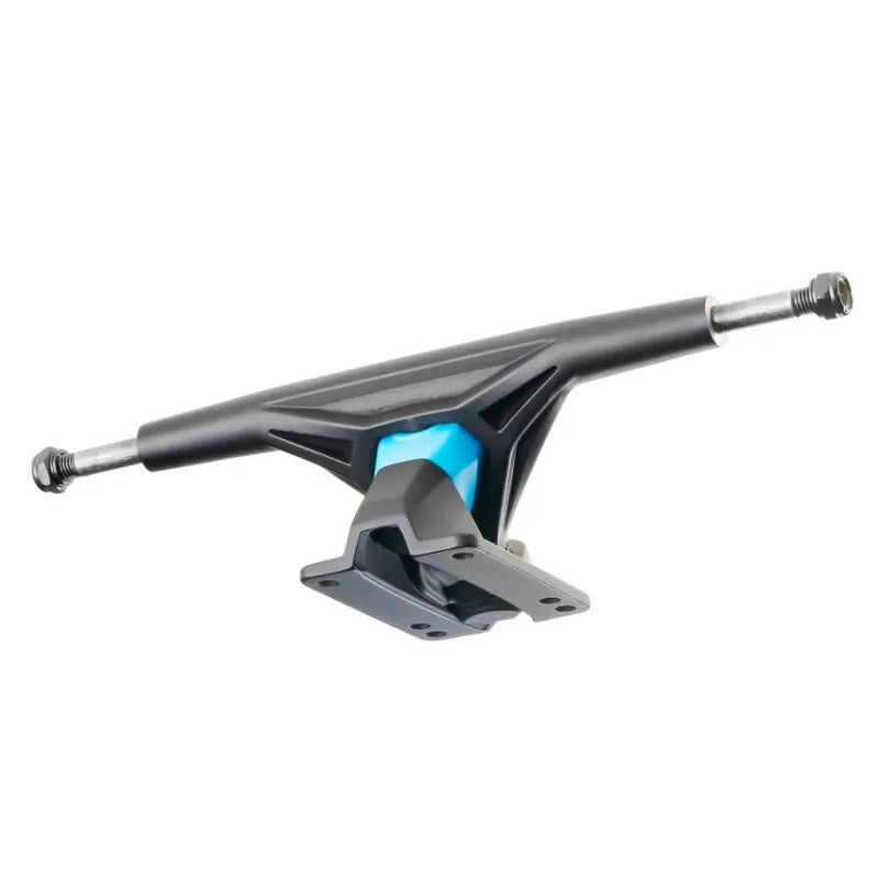 Seismic Aeon 180mm Solid Axle Longboard Truck - Wake2o