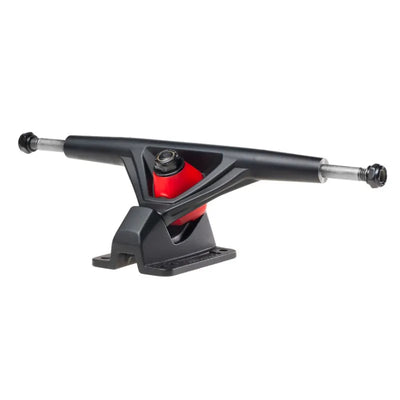 Seismic Aeon 180mm Solid Axle Longboard Truck 30º - Wake2o