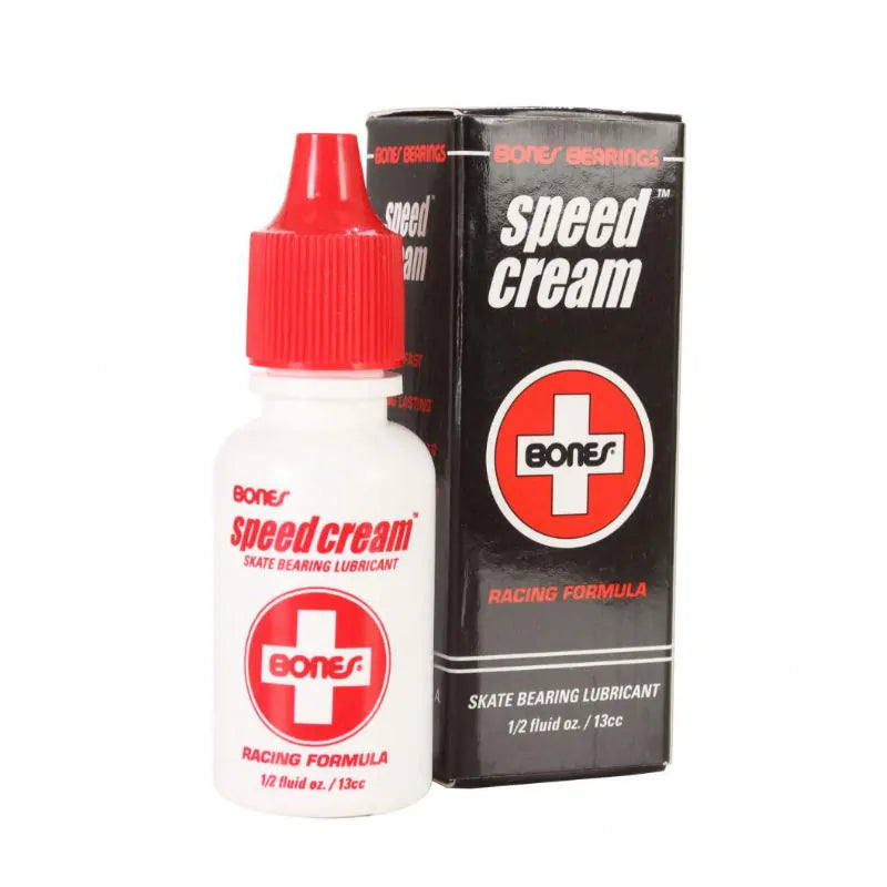Bones Speed Cream - Bearings Lubricant - Wake2o