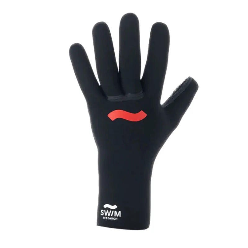 C-Skins Swim Research Elite 2mm Gloves - Swimming Wetsuit - Wake2o