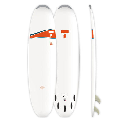 Tahe Surfboards - Egg 7'0 Surfboard Bic Surf - Wake2o