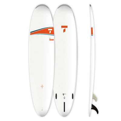Tahe Surfboards 8'4 Magnum - Bic Surf - Wake2o