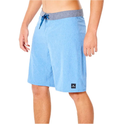 Rip Curl Mirage Core Mens Board Shorts - Blue - Wake2o