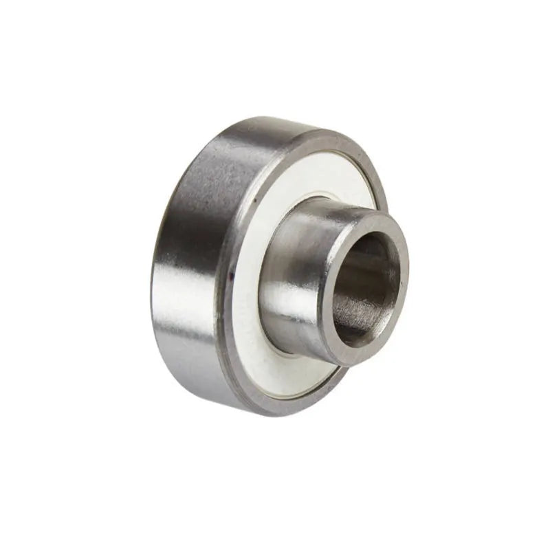 Zealous Ceramic BuiltIn Bearings - Skateboard Bearings With Integrated Spacers - Wake2o