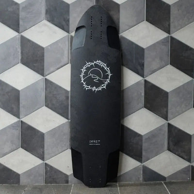 Zenit Stinger Longboard Deck - Downhill Board - Wake2o