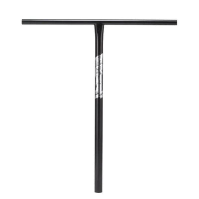 Blunt Envy Thermal Scooter Bar 650mm - Black - Wake2o