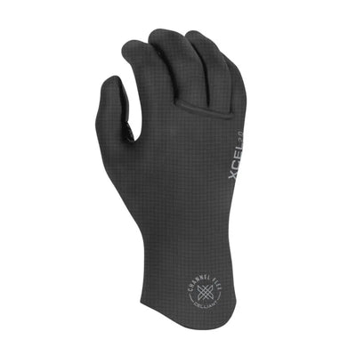 Xcel Comp X Neoprene Wetsuit Gloves - Shrewsbury Surf Shop- Wake2o UK