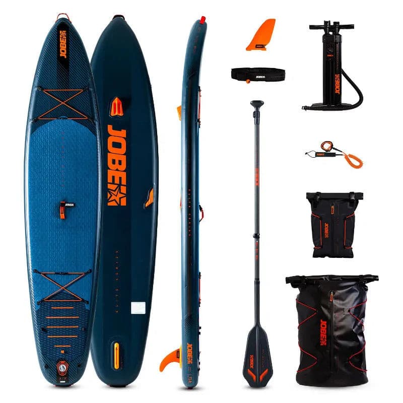 Jobe Duna Elite 11.6 Inflatable Paddle Board - Wake2o