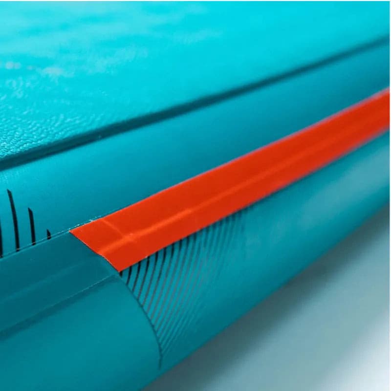 Jobe Duna 11.6 Inflatable Paddle Board Package - Teal - Wake2o