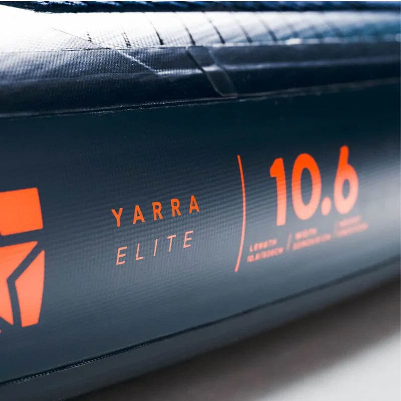 Jobe Yarra Elite 10.6 Inflatable Paddle Board - Wake2o