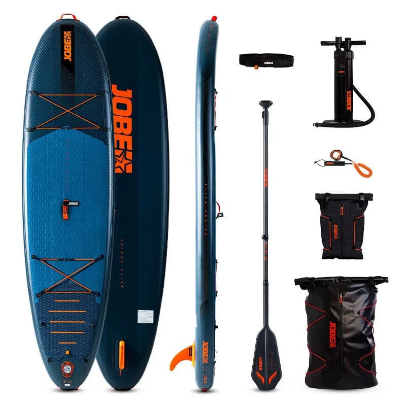 Jobe Yarra Elite 10.6 Inflatable Paddle Board - Wake2o