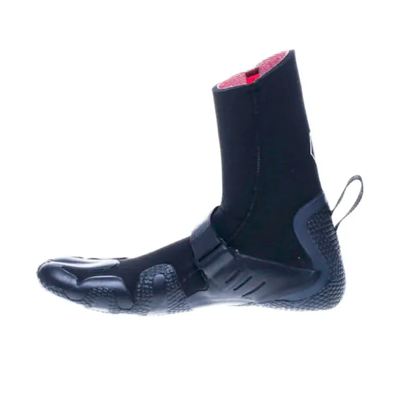 C Skins wired wetsuit Boots - 5mm Hidden Split Toe Winter Wetsuit Accessories - Wake2o