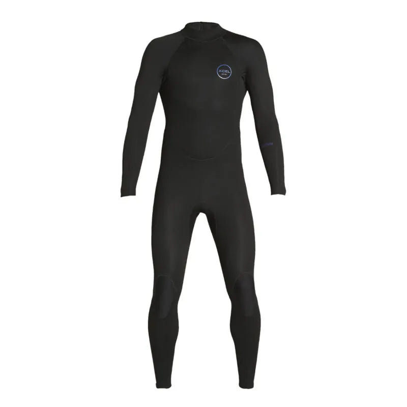 Shop Xcel Axis 3/2 Flatlock Mens Wetsuit - Budget Friendly Mens Wetsuit - Wake2o