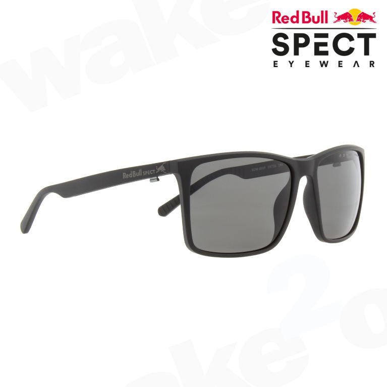 Red Bull Spect Sunglasses Bow-001P - Wake2o