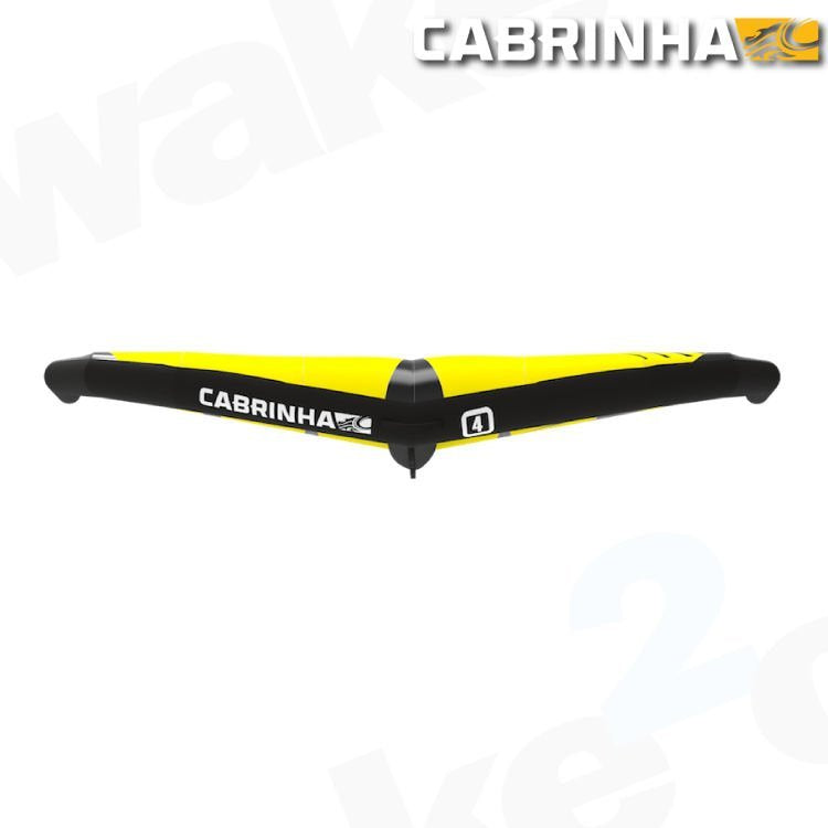 Cabrinha Crosswing 4m 2020 - Best Wind Wing Available - Paddle Board Shop - Wake2o