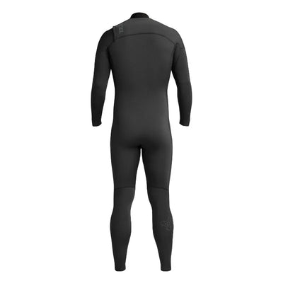 Shop The Xcel Comp 3/2 GBS Chest Zip Mens Wetsuit - The Best Summer Wetsuit For Men - Shrewsbury Surf Shop - Wake2o UK