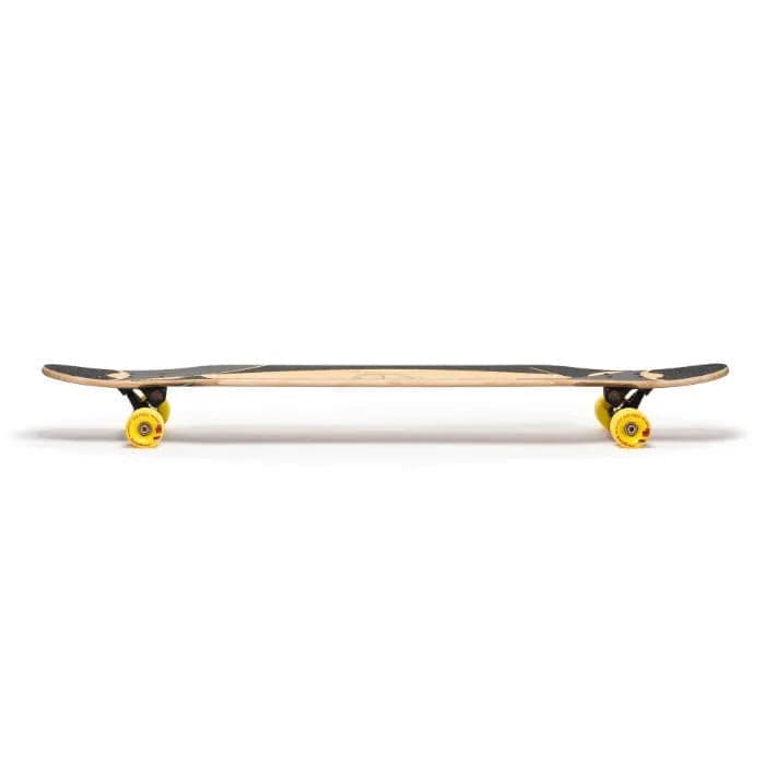 Loaded Tarab II Longboard - Freestyle & Dancing Set Up | Wake2o Loaded Tarab II Longboard - Freestyle & Dancing Set Up | Wake2o