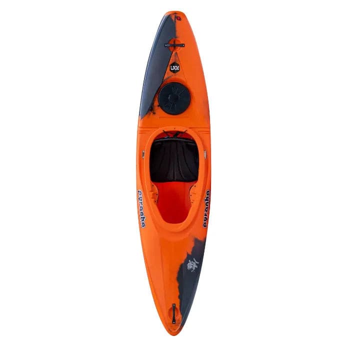Pyranha Ion Kayak - Fire Ant - Shrewsbury Watersport Shop - Wake2o Buy Online and Instore - Best Prices