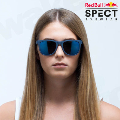 Red Bull Spect Sunglasses LAKE-001P - Wake2o
